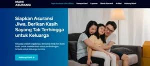 Mami Asuransi, agen asuransi jiwa terbaik di Indonesia, selalu siap untuk memenuhi kebutuhan asuransi dan keuangan Anda.