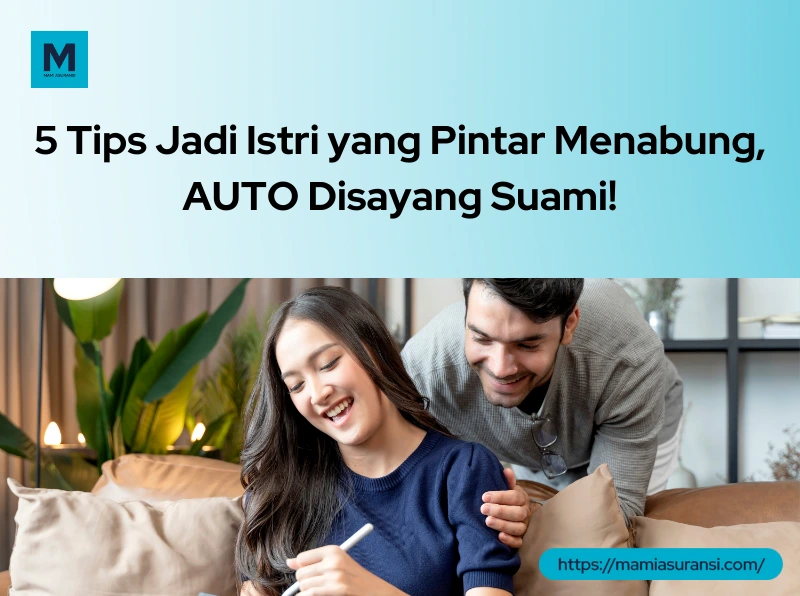 istri pintar menabung