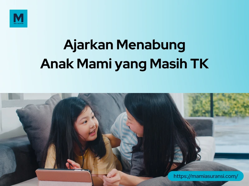 manfaat menabung bagi anak TK