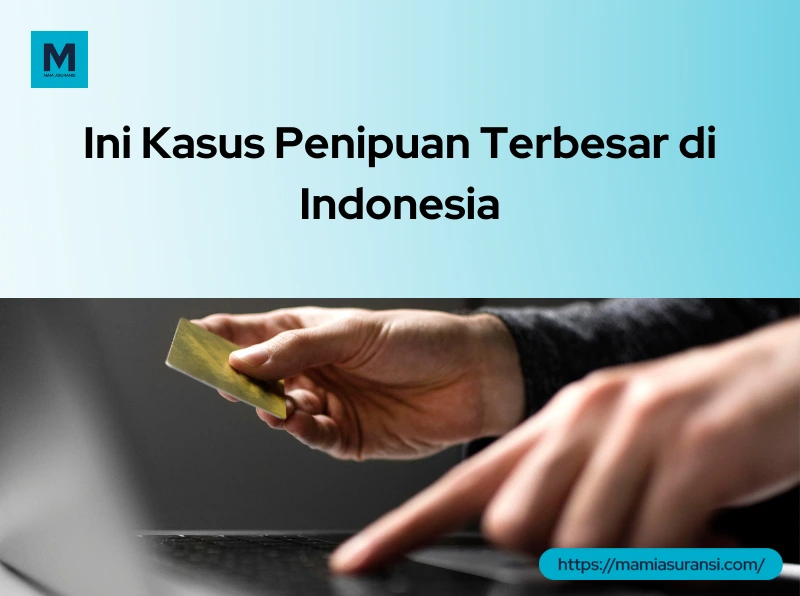 contoh kasus penipuan asuransi