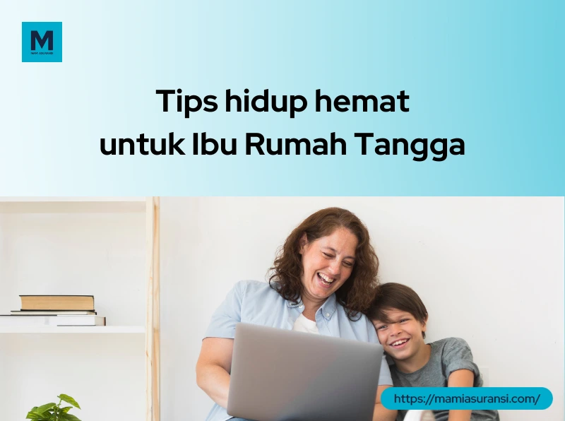 tips hemat ibu rumah tangga