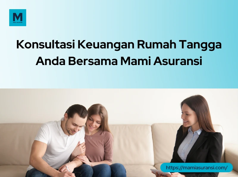 konsultasi keuangan rumah tangga