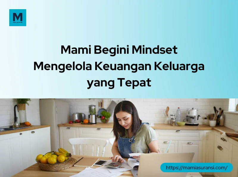 mindset mengelola keuangan rumah tangga
